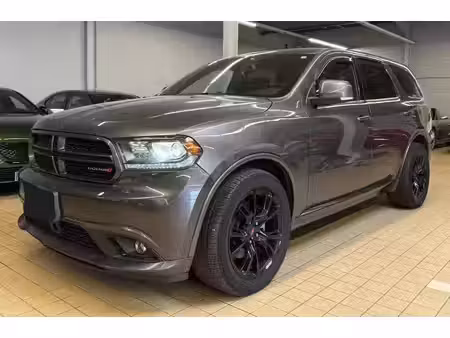 Dodge Durango V8 5.7