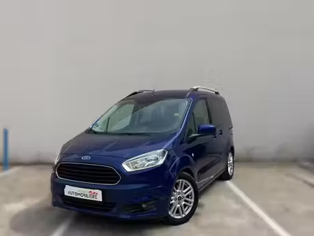 Ford Tourneo Courier 1.0 EcoBoost 100 Ambiente