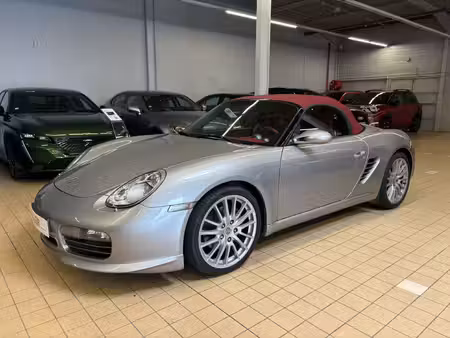 Porsche 718 RS60 Spyder 3.4 303