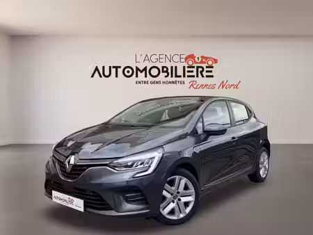 Renault Clio 1.5 dCi 85 Business