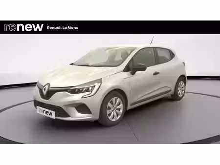 Renault Clio 1.0 SCe 65