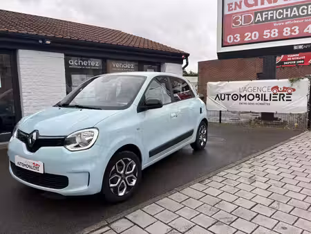 Renault Twingo 1.0 SCe 65 Équilibre