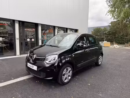 Renault Twingo 1.0 SCe 65 Zen