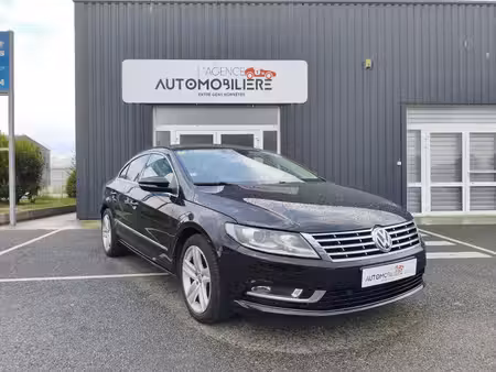 Volkswagen Passat 2.0 TDI