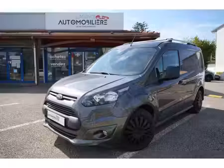 Ford Transit 1.5 120 Trend