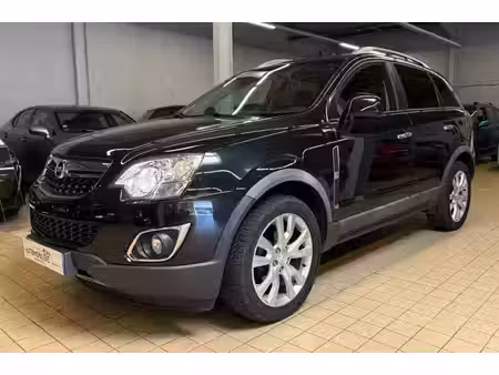 Opel Antara 2.2 CDTI 184 Cosmo 4x4