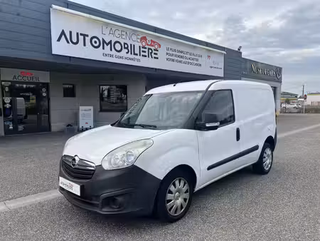 Opel Combo 1.6 CDTI