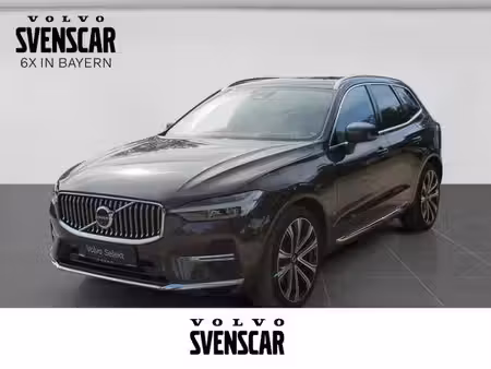 Volvo XC60 2.0 4x4