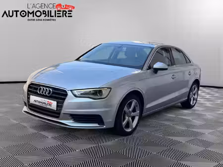 Audi A3 2.0 TDI 150 Attraction