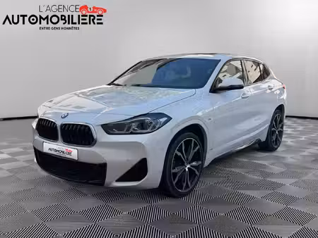 BMW X2 18d 2.0 150 M Sport