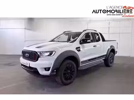 Ford Ranger 2.0 213 4x4