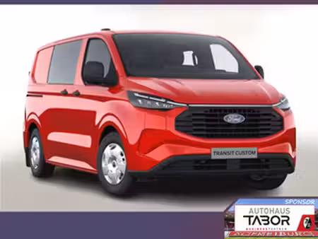 Ford Transit 2.0 150 Trend