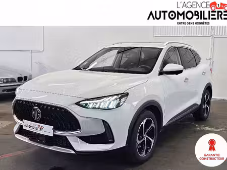 MG EHS 1.5 Luxury