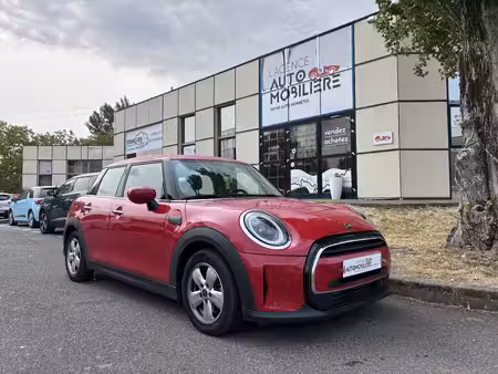 Mini Mini One 1.5 102