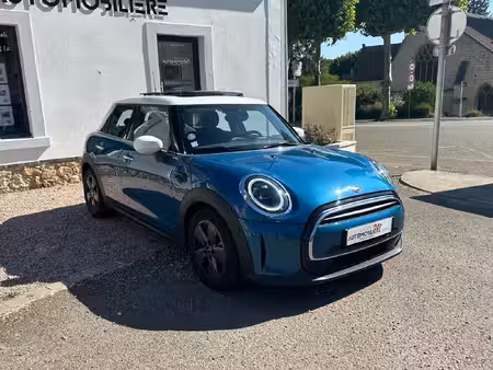 Mini Mini Cooper 1.5 136