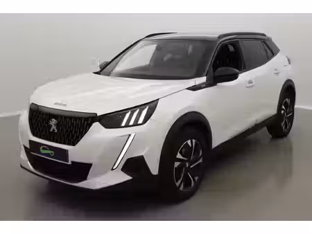 Peugeot 2008 1.2 130 GT