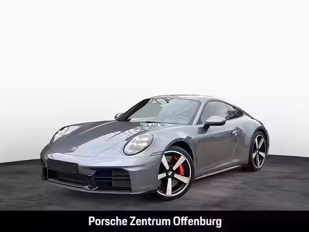 Porsche 911 3.0 480
