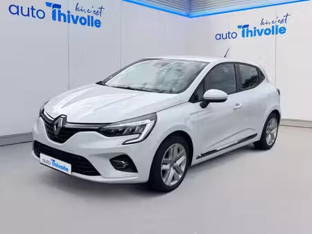 Renault Clio E-Tech 1.6 140 Business