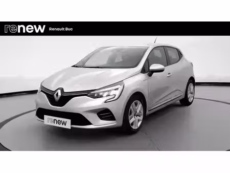Renault Clio 1.0 SCe 65