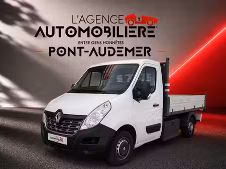 Renault Master 2.3 dCi 130 Confort