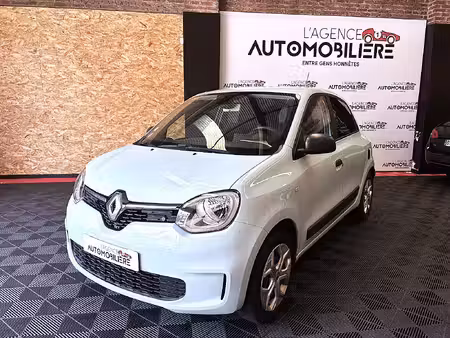 Renault Twingo 1.0 SCe 65 Life