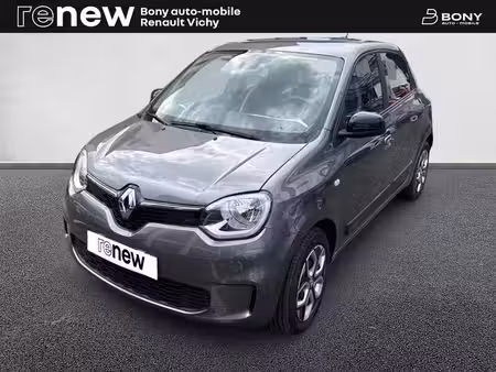 Renault Twingo 82