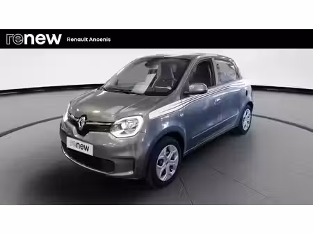 Renault Twingo 1.0 SCe 65 Zen