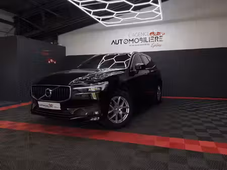 Volvo XC60 2.0 197
