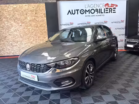 Fiat Tipo 1.4 95 Easy