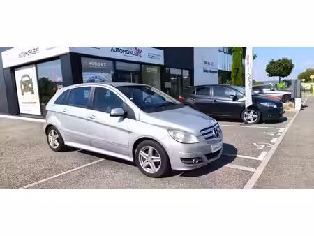 Mercedes-Benz Classe B B 180 2.0 CDI