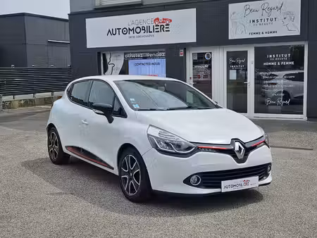 Renault Clio 1.2 75 Zen