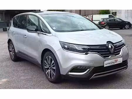 Renault Espace 1.6 dCi 160 Initiale Paris