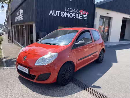 Renault Twingo 1.2 75 Authentique