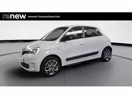 Renault Twingo 81