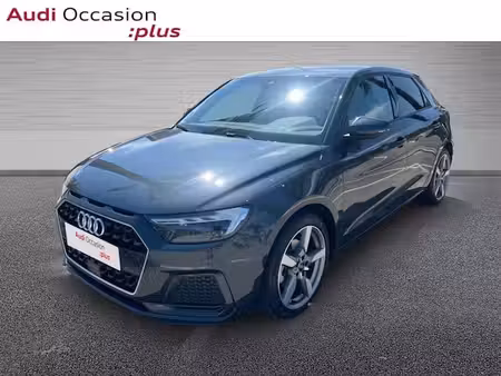 Audi A1 30 TFSI 1.0 TFSI 110