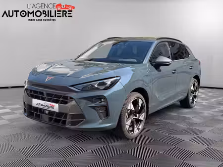 Cupra Terramar 1.5