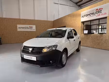 Dacia Logan 1.2 75