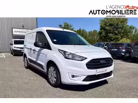 Ford Transit 1.5