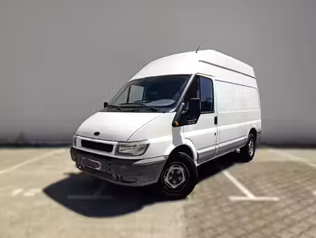 Ford Transit 2.4 L