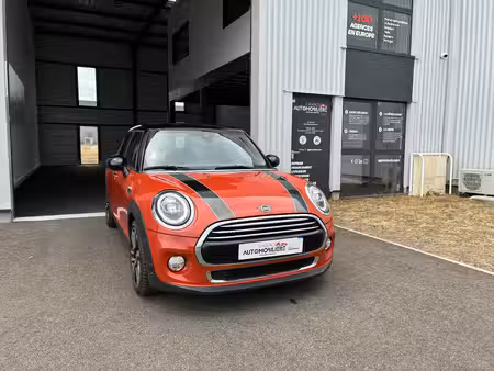 Mini Mini Cooper 1.5 136 Exquisite