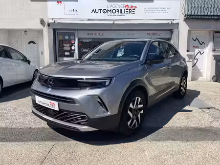 Opel Mokka 1.5 110 Elegance