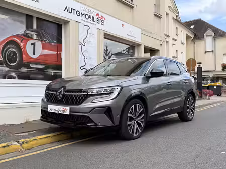 Renault Austral 1.2 200 Iconic