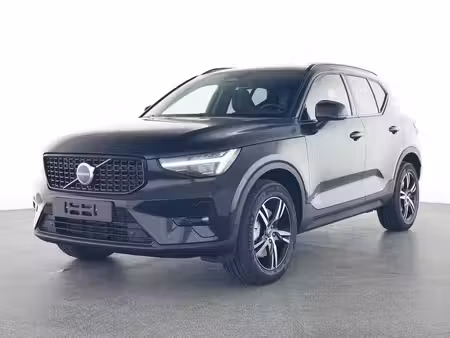 Volvo XC40 2.0 Plus