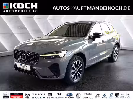 Volvo XC60 2.0 4x4