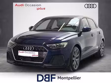 Audi A1 1.0