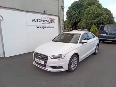 Audi A3 2.0 TDI 150 Ambition Luxe