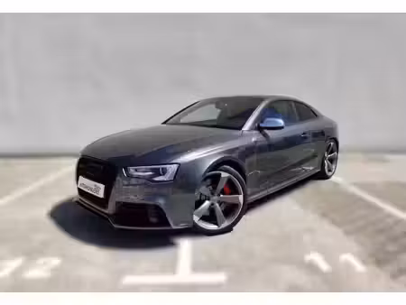 Audi A5 RS5 V8 4.2 FSI 450 quattro