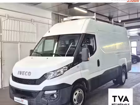 Iveco Daily 35