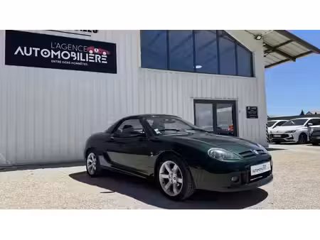 MG Mgtf