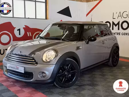 Mini Mini One 1.6 98